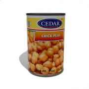 CEDAR CHICK PEAS 15 OZ