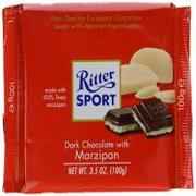 OLD EXCELLENT MARZIPAN CHOCOLT 3.5 OZ