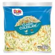 DOLE CLASSIC COLESLAW 14 OZ