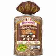 BROWNBERRY WHOLE WHEAT BREAD 20 OZ