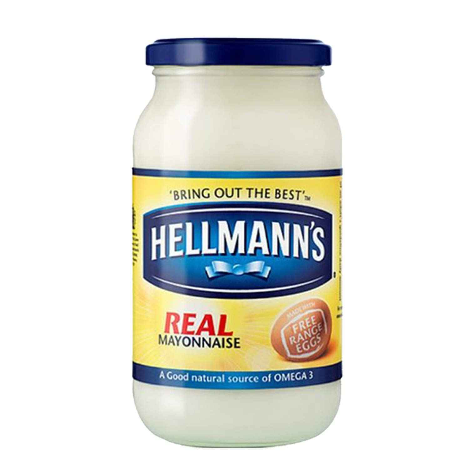 HELLMANNS REAL MAYO 20 FLOZ