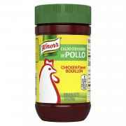 KNORR CHICKEN BOUILLION 3.1 OZ
