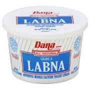 DANA LABNA YOGURT SPREAD 16 OZ