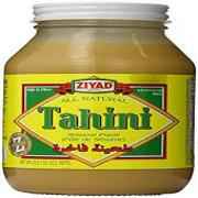 ZIYAD TAHINI 32 OZ