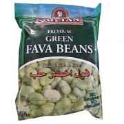 SULTAN GREEN FAVA BEANS 14.1 OZ
