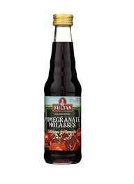 SULTAN.POMEGRANATE MOLASSES 10.5 OZ