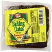 ZIYAD PITTED BAKING DATES 13 OZ