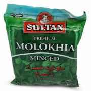 SULTAN MOLOKHIA MINCED 14 OZ