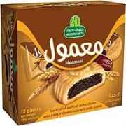 HALWANI WHEAT MAAMOUL 16.9 OZ