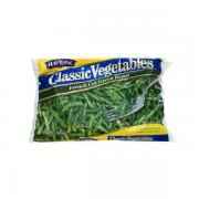 FLAVRPAC FRENCH CUT BEANS 12 OZ