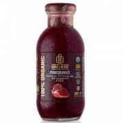 ORGANIC GEORGIA POMEGRANT JUIC 33.8 FLOZ