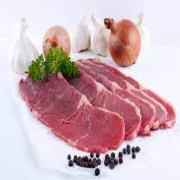 Beef Steak Thin 1 LBS