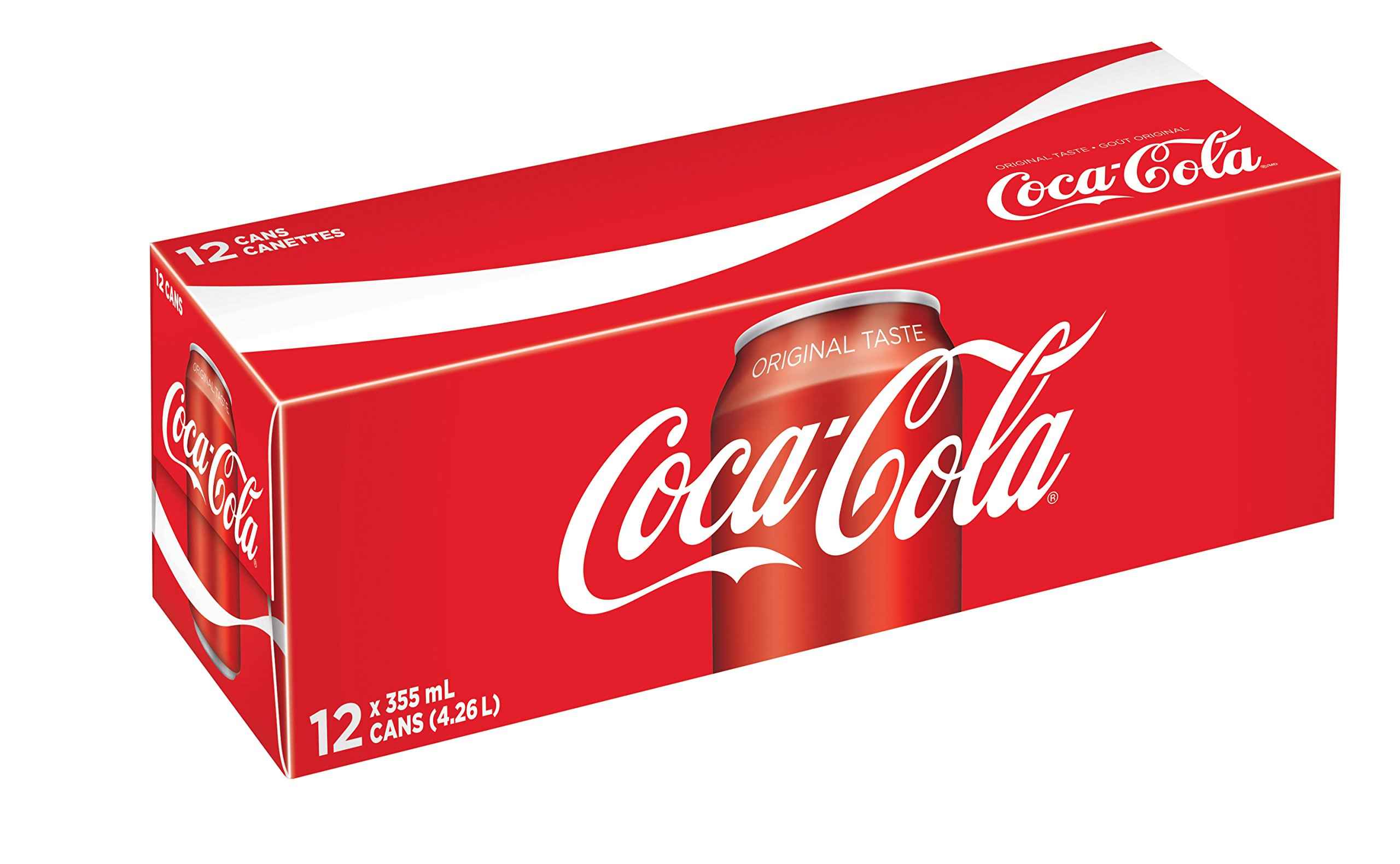 COCA COLA 12PK 12 PACK