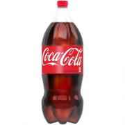 COCA COLA SODA 355 ML