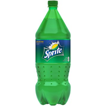 SPRITE 20 FLOZ