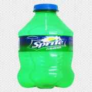 SPRITE SODA 355 ML