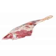 Zabiha Halal Baby Goat Shoulder 3 LBS