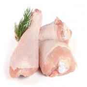 Zabiha Halal Chicken Drumsticks 1 LBS