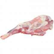 Zabiha Halal Baby Goat Leg (3 Lb Minimum) 1 LBS