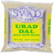 SWAD URAD DAL 4 LBS