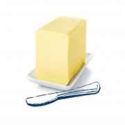 FRESH MADE AMISH BUTTER 11.5 OZ