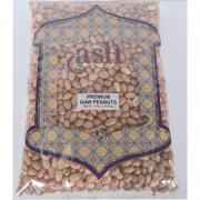 Asli Peanuts 4 LBS