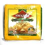 Swarna Chakki Atta 20 LBS