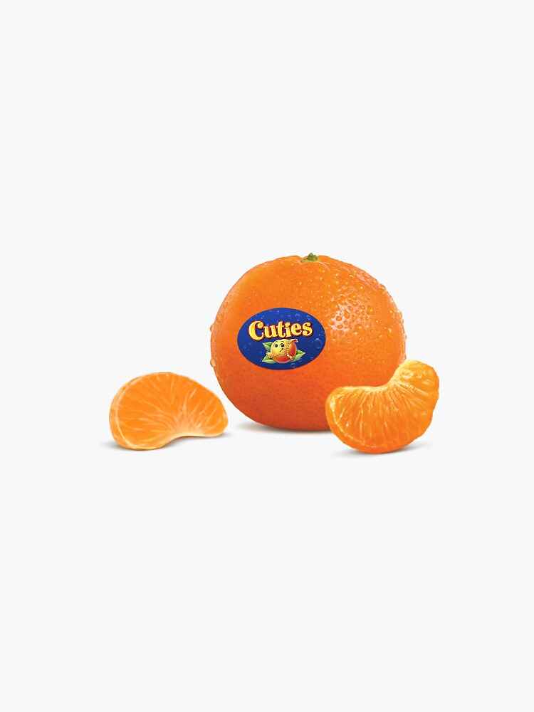 CUTIES MANDARINES 3 LBS