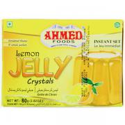 AHMED LEMON JELLY CRYSTALS 2.82 OZ