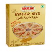 AHMED KHEER MIX ALMOND 6.34 OZ