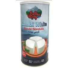 BALKAN VALLEY COMBI WHITE 28.7 OZ