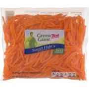 GREEN GAINT CARROT STICKS 10 OZ