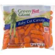 GREEN GIANT BABY CUT CARRTS 16 OZ