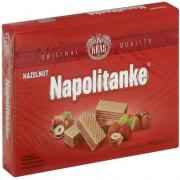 KRAS NAPOLITANKE HAZELNUT WAFR 11.64 OZ