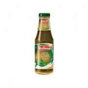 NATIONAL GREEN CHILI SAUCE 10.6 OZ