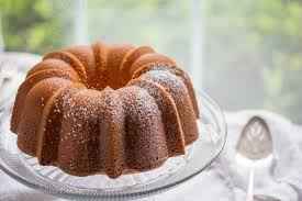 CRISPY ALMOND POUND CAKE 13 OZ