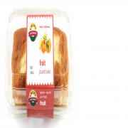 CRISPY FRUIT POUND CAKE 13 OZ