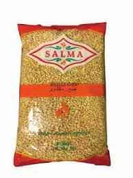 SALMA SHELLED WHEAT 32 OZ