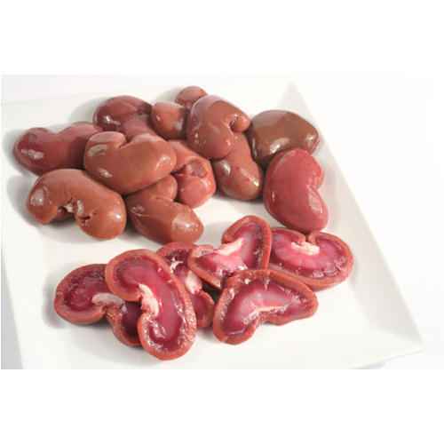 Zabiha Halal Goat Kidney 1 LBS