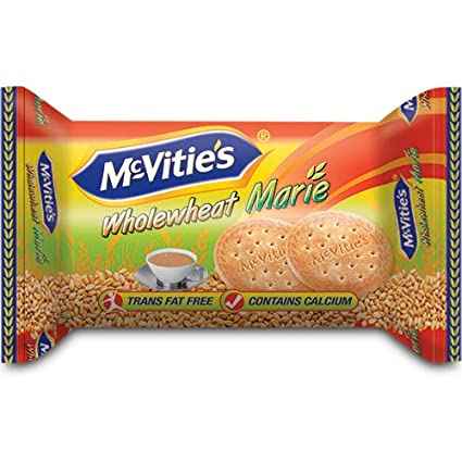 MINUET WHOLE WHEAT MARIA COOKI 12.15 OZ