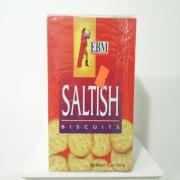 EBM SALTISH BISCUITS 3.95 OZ
