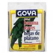 Goya Banana Leaves 16 OZ