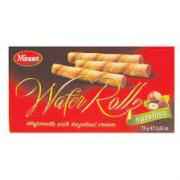 MINUET HAZELNUT WAFER ROLLS 2.65 OZ