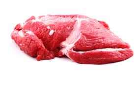 Zabiha Halal Boneless Lamb 1 LBS