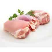 Zabiha Halal Boneless Thigh 1 LBS