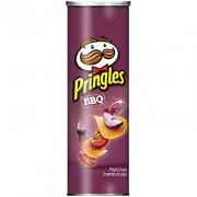 Pringles 5.5 Oz 4 COUNT