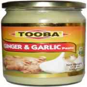 Tooba Or Classic Ginger Garlic Paste 26 OZ