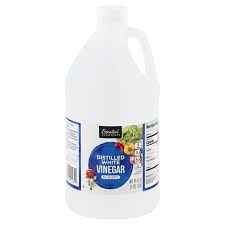 Essential Everyday White Vinegar 32 OZ
