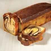 OLYMPIA MARBLE POUND CAKE 1 COUNT
