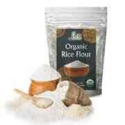Jiva Organic Rice Flour 2 LBS
